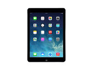Таблети Apple iPad Air Wi-Fi 16GB, сив цвят
