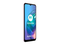 Смартфони Motorola Moto G10 64GB, Iridescent Pearl