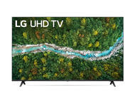 Телевизори LG 50UP77003LB
