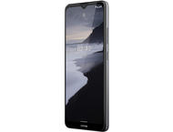 Смартфони Nokia 2.4 32GB, Charcoal
