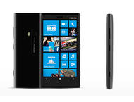 Смартфони Nokia Lumia 920 32GB, черен цвят