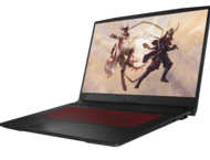 Лаптопи MSI Katana GF76 11UE