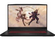 Лаптопи MSI Katana GF76 11UE