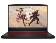 Лаптопи MSI Katana GF66 11UC