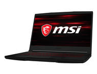 Лаптопи MSI GF63 Thin 10SCSR