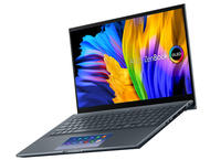 Лаптопи ASUS ZenBook Pro 15 UX535LI-OLED-WB523R