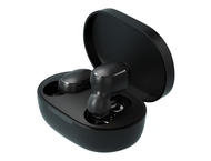 Слушалки Xiaomi Mi True Wireless Earbuds Basic S, черни