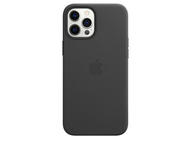 Калъфи Apple iPhone Leather Case с MagSafe