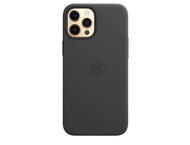 Калъфи Apple iPhone Leather Case с MagSafe