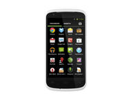 Смартфони GSmart Aku A1 4GB , бял цвят