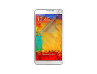 Защитно фолио Belkin ScreenGuard защитно фолио за дисплей за Galaxy Note 3: матирано: 2 бр.