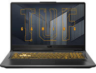 Лаптопи ASUS TUF Gaming F17 FX706HE-HX001
