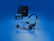 Слушалки Razer Tetra за PS4