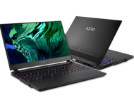 Лаптопи Gigabyte Aero 15 OLED XD