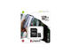 Карти памет 128GB Kingston Canvas Select Plus SD Memory Card