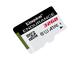 Карти памет 32GB Kingston High-Endurance microSD Memory Card