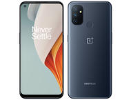 Смартфони OnePlus Nord N100 64GB, Midnight Frost