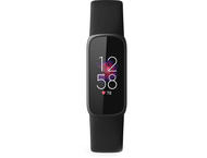 Смарт гривни Fitbit Luxe - Black/Black