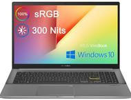 Лаптопи Asus Vivobook S15 S533EQ-WB727T