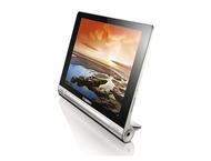 Таблети Lenovo Yoga B6000 3G 16GB, сребрист цвят