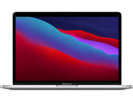 Лаптопи Apple MacBook Pro 13" M1 Touch Bar Silver (November 2020) 