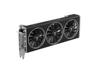 Видео карти XFX Speedster QICK 319 AMD Radeon RX 6700 XT Black Gaming