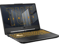 Лаптопи ASUS TUF Gaming F15 FX506HC-HN007
