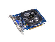 Видео карти Gigabyte GeForce GT 730 2GB GDDR5 (rev 2.0)