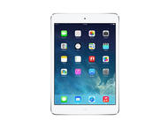 Таблети Apple iPad Mini Retina Wi-Fi 32GB, сребрист цвят