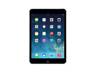 Таблети Apple iPad Mini Retina Wi-Fi 64GB, сребрист цвят