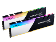 Оперативна памет 32GB (2x16GB) DDR4 3200MHz G.SKILL Trident Z NEO RGB CL14