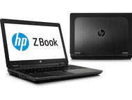 Лаптопи HP ZBook 15 G3