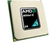 Процесори AMD Athlon II X4 760K