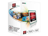 Процесори AMD A4 X2 4000