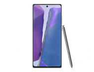 Смартфони Samsung Galaxy Note20 256GB, Mystic Gray, демонстрационен, драскотини по фолиото на екрана