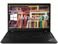 Лаптопи Lenovo ThinkPad T15 Gen 2