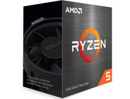 Процесори AMD Ryzen 5 5600G