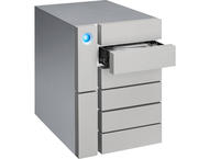Storage (NAS) 24TB LaCie 6big Thunderbolt 3