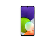 Смартфони Samsung Galaxy A22 5G 128GB Violet