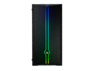 Кутии Bitfenix Saber RGB BK