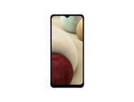 Смартфони Samsung Galaxy A12 128GB White