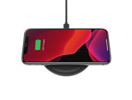 Зарядни устройства Belkin Wireless Charging Pad 15W