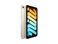 Таблети Apple iPad mini (2021) Wi-Fi 256GB Starlight