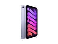 Таблети Apple iPad mini (2021) Wi-Fi + Cellular 64GB Purple
