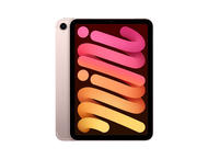 Таблети Apple iPad mini (2021) Wi-Fi + Cellular 256GB Pink