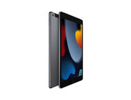 Таблети Apple iPad 9 Wi-Fi + Cellular 64GB Space Grey
