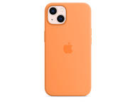 Калъфи Apple iPhone 13 Silicone Case with MagSafe - Marigold
