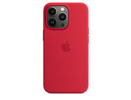 Калъфи Apple iPhone 13 Pro Silicone Case with MagSafe – Red