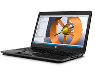 Лаптопи HP Zbook 14 G4