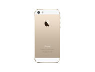 Смартфони Apple iPhone 5s 64GB, златист цвят